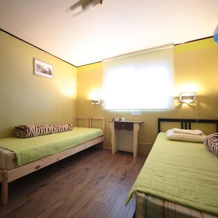 Comeinn Guesthouse Hongdae - Female Only Seoul Ngoại thất bức ảnh