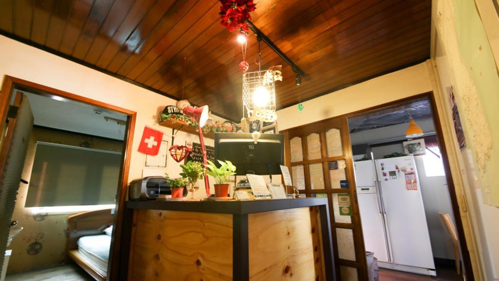 Comeinn Guesthouse Hongdae - Female Only Seoul Ngoại thất bức ảnh