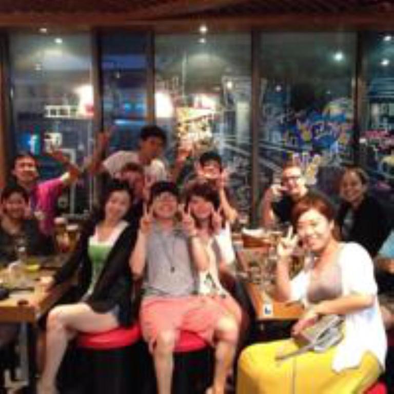 Comeinn Guesthouse Hongdae - Female Only Seoul Ngoại thất bức ảnh