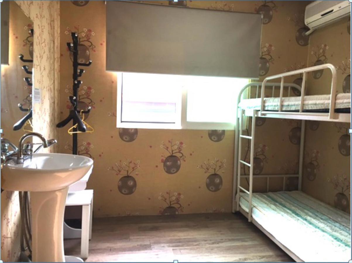 Comeinn Guesthouse Hongdae - Female Only Seoul Ngoại thất bức ảnh